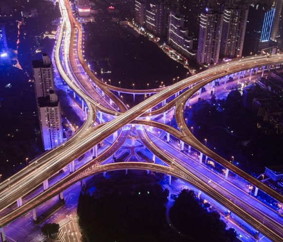 全球外贸工厂展-跨境软件及技术服务主题展