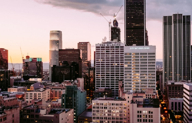 全球外贸工厂-跨境金融支付、跨境科技产品专题展