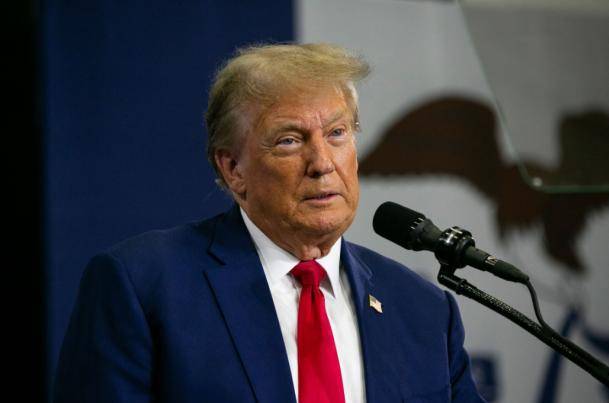 打脸“脱钩论”！美客户找中国工厂下千万大单，外贸订单逆势增长 