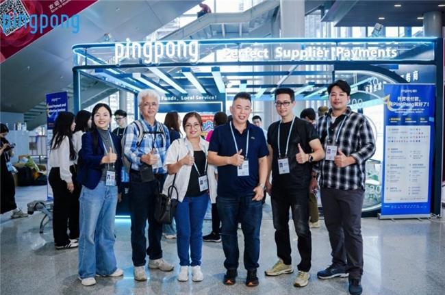 PingPong外贸收款：以一站式收单解决方案打通 266 种支付新通路
